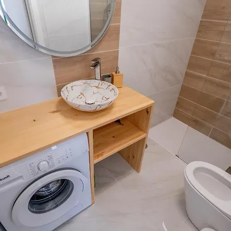 Soy Puerto Rico Ocean View Apartmán