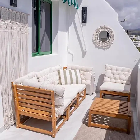 Soy Puerto Rico Ocean View *