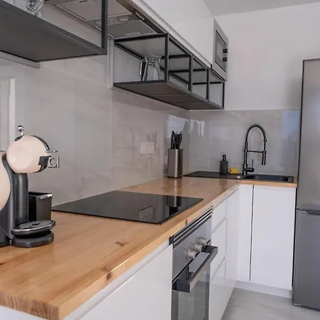 Soy Puerto Rico Ocean View Mogán