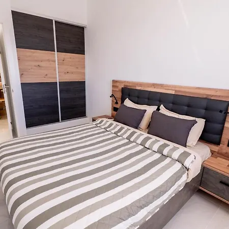 Soy Puerto Rico Ocean View Mogán