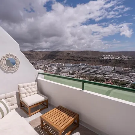 Apartmán Soy Puerto Rico Ocean View *