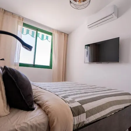 Soy Puerto Rico Ocean View *