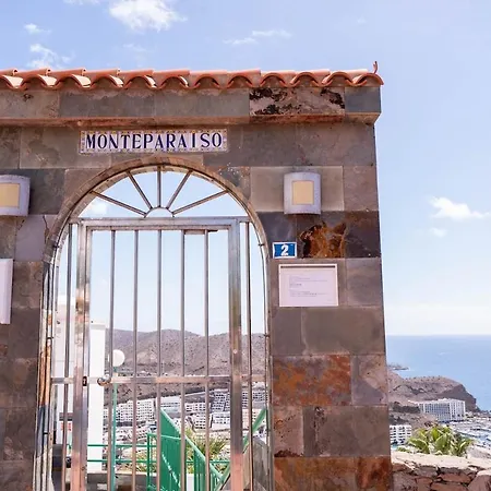 Soy Puerto Rico Ocean View