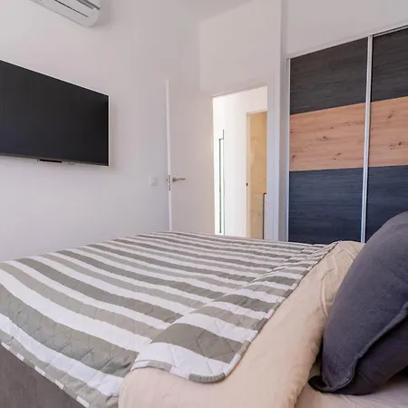 Apartmán Soy Puerto Rico Ocean View *