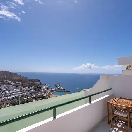 Apartmán Soy Puerto Rico Ocean View *