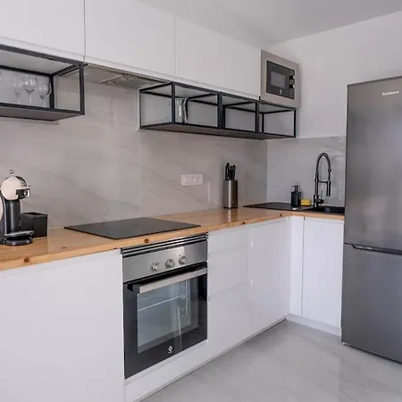 Soy Puerto Rico Ocean View Apartmán *