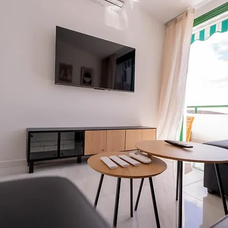 Apartmán Soy Puerto Rico Ocean View *