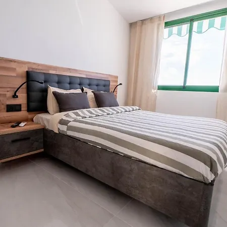 Apartmán Soy Puerto Rico Ocean View Mogán