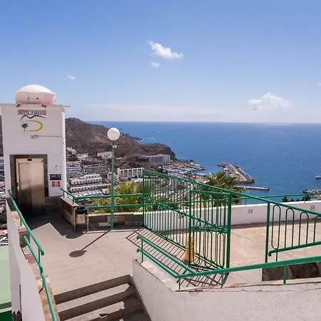 Soy Puerto Rico Ocean View Apartmán