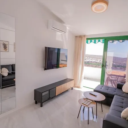 Apartmán Soy Puerto Rico Ocean View *